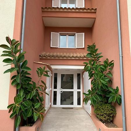 Edificio C'An Patilla Cala Ratjada (Mallorca) Exterior foto